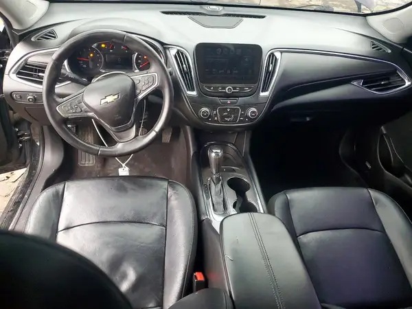 1G1ZE5ST8HF228360 2017 CHEVROLET MALIBU - Image 8