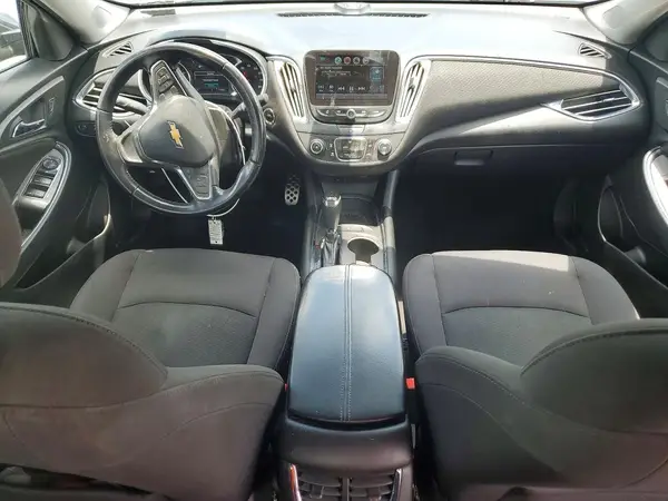 1G1ZE5ST8HF228469 2017 CHEVROLET MALIBU - Image 8