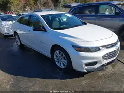 1G1ZE5ST8HF229234 2017 CHEVROLET MALIBU