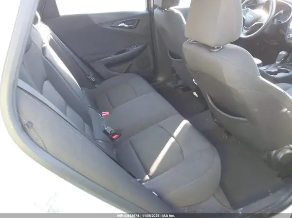 1G1ZE5ST8HF229234 2017 CHEVROLET MALIBU - Image 8