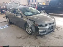 1G1ZE5ST8HF229296 2017 CHEVROLET MALIBU