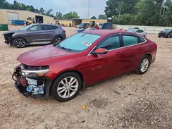 1G1ZE5ST8HF230447 2017 CHEVROLET MALIBU