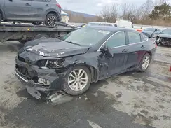 1G1ZE5ST8HF231579 2017 CHEVROLET MALIBU
