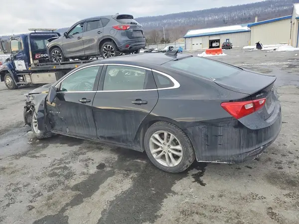 1G1ZE5ST8HF231579 2017 CHEVROLET MALIBU - Image 2