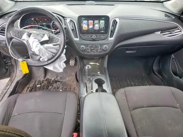 1G1ZE5ST8HF231579 2017 CHEVROLET MALIBU - Image 8