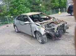 1G1ZE5ST8HF231758 2017 CHEVROLET MALIBU