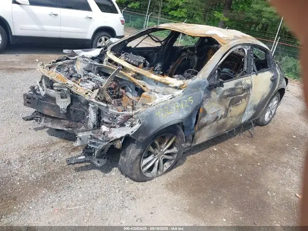 1G1ZE5ST8HF231758 2017 CHEVROLET MALIBU - Image 2