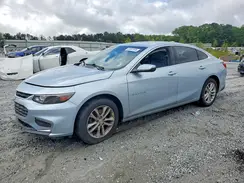 1G1ZE5ST8HF231906 2017 CHEVROLET MALIBU