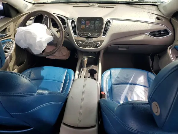 1G1ZE5ST8HF231906 2017 CHEVROLET MALIBU - Image 8