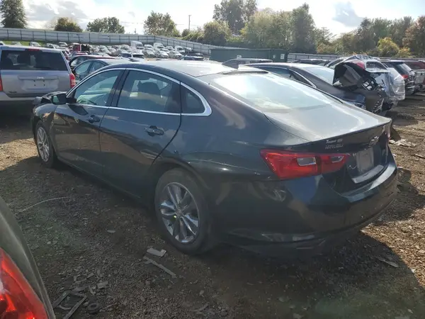 1G1ZE5ST8HF232070 2017 CHEVROLET MALIBU - Image 2