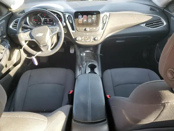 1G1ZE5ST8HF233316 2017 CHEVROLET MALIBU - Image 8