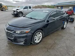 1G1ZE5ST8HF235163 2017 CHEVROLET MALIBU