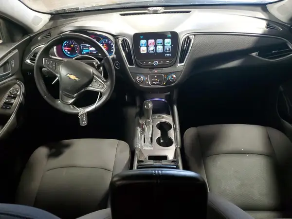 1G1ZE5ST8HF237611 2017 CHEVROLET MALIBU - Image 8