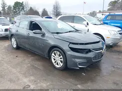 1G1ZE5ST8HF238290 2017 CHEVROLET MALIBU