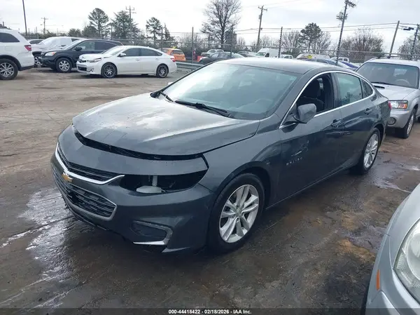 1G1ZE5ST8HF238290 2017 CHEVROLET MALIBU - Image 2
