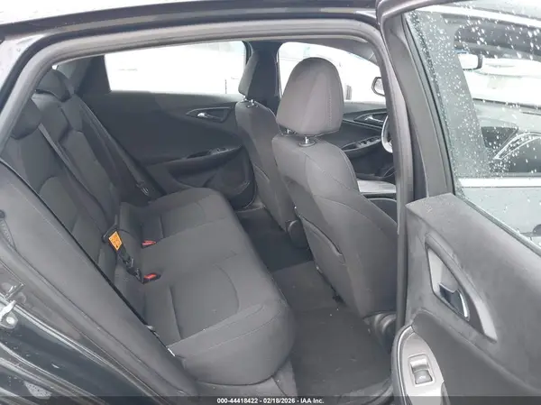 1G1ZE5ST8HF238290 2017 CHEVROLET MALIBU - Image 8