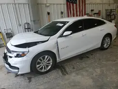 1G1ZE5ST8HF238483 2017 CHEVROLET MALIBU