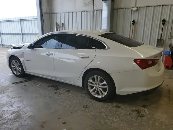 1G1ZE5ST8HF238483 2017 CHEVROLET MALIBU - Image 2