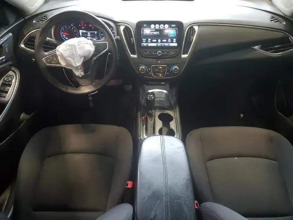1G1ZE5ST8HF238483 2017 CHEVROLET MALIBU - Image 8