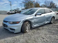 1G1ZE5ST8HF238614 2017 CHEVROLET MALIBU