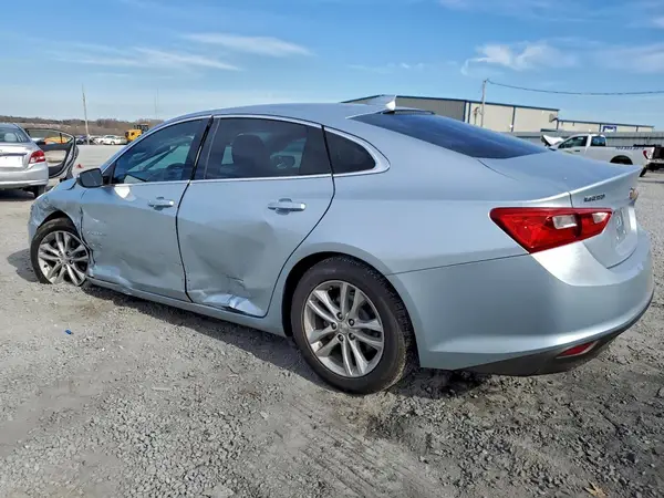 1G1ZE5ST8HF238614 2017 CHEVROLET MALIBU - Image 2