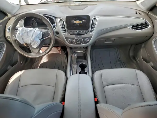 1G1ZE5ST8HF238614 2017 CHEVROLET MALIBU - Image 8