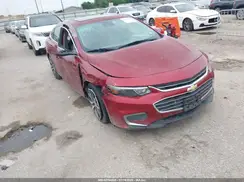 1G1ZE5ST8HF239004 2017 CHEVROLET MALIBU