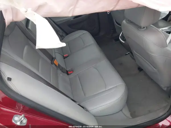 1G1ZE5ST8HF239004 2017 CHEVROLET MALIBU - Image 8