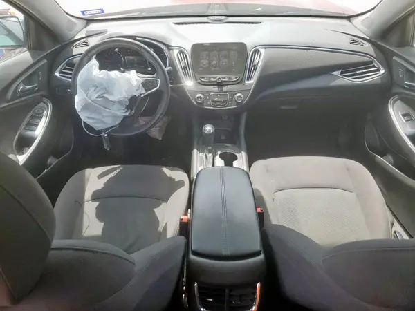 1G1ZE5ST8HF239052 2017 CHEVROLET MALIBU - Image 8