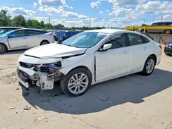 1G1ZE5ST8HF239116 2017 CHEVROLET MALIBU