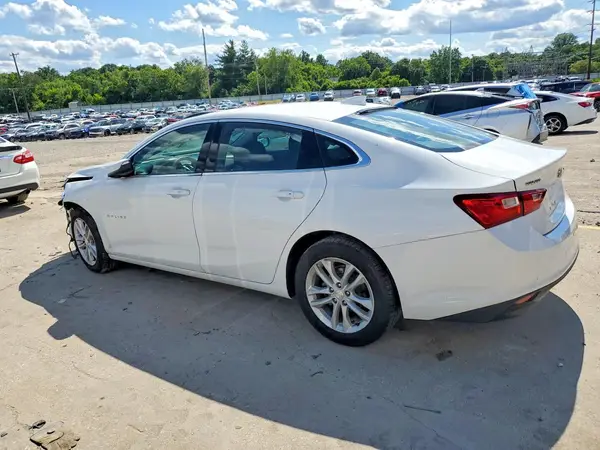 1G1ZE5ST8HF239116 2017 CHEVROLET MALIBU - Image 2