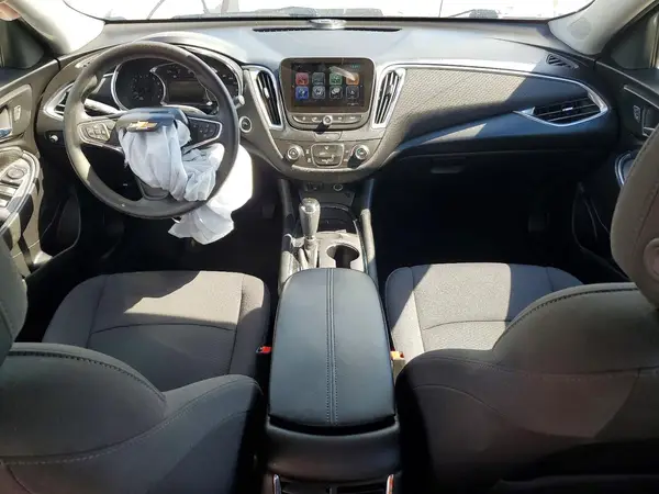 1G1ZE5ST8HF239116 2017 CHEVROLET MALIBU - Image 8