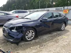 1G1ZE5ST8HF239441 2017 CHEVROLET MALIBU