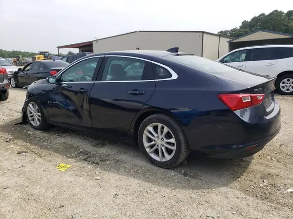 1G1ZE5ST8HF239441 2017 CHEVROLET MALIBU - Image 2