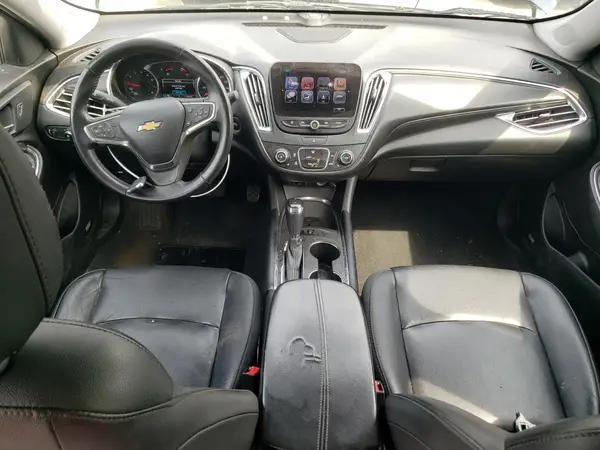 1G1ZE5ST8HF239441 2017 CHEVROLET MALIBU - Image 8