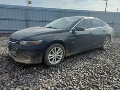 1G1ZE5ST8HF240282 2017 CHEVROLET MALIBU