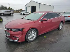 1G1ZE5ST8HF241125 2017 CHEVROLET MALIBU