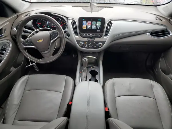1G1ZE5ST8HF241125 2017 CHEVROLET MALIBU - Image 8