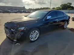 1G1ZE5ST8HF241416 2017 CHEVROLET MALIBU