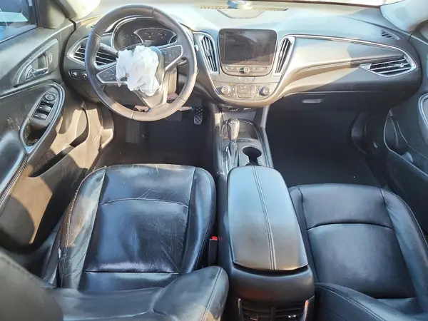 1G1ZE5ST8HF241416 2017 CHEVROLET MALIBU - Image 8