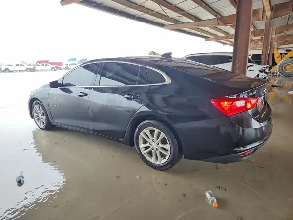 1G1ZE5ST8HF241478 2017 CHEVROLET MALIBU - Image 2