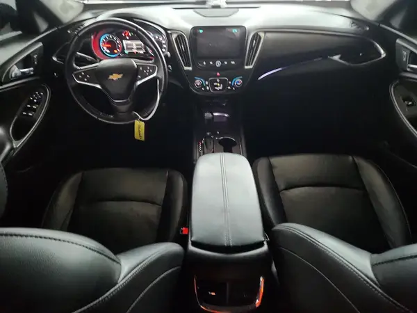 1G1ZE5ST8HF241478 2017 CHEVROLET MALIBU - Image 8