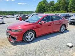 1G1ZE5ST8HF241867 2017 CHEVROLET MALIBU