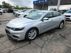 1G1ZE5ST8HF242386 2017 CHEVROLET MALIBU