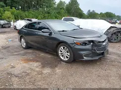 1G1ZE5ST8HF242419 2017 CHEVROLET MALIBU