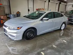 1G1ZE5ST8HF242842 2017 CHEVROLET MALIBU