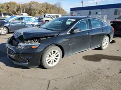 1G1ZE5ST8HF242890 2017 CHEVROLET MALIBU