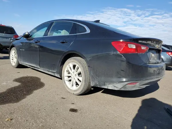 1G1ZE5ST8HF242890 2017 CHEVROLET MALIBU - Image 2