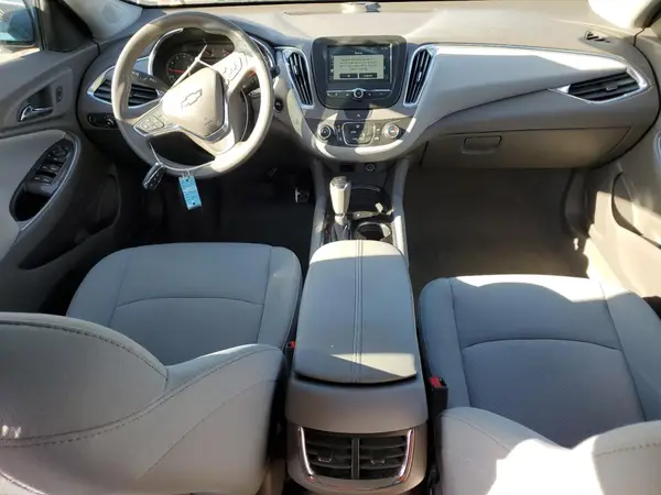 1G1ZE5ST8HF242890 2017 CHEVROLET MALIBU - Image 8