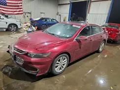1G1ZE5ST8HF243067 2017 CHEVROLET MALIBU